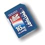 16GB SDHC HC-SD MEMORY CARD FOR NIKON CAMERA SLR D90
