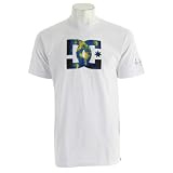 DC Biittner T-Shirt - Short-Sleeve - Men's White, L
