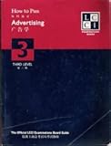 How to pass advertising : third level