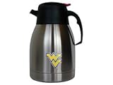 Bergamot CPC640FPE Insulated Coffee Carafe 1.5-L.