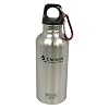 Chinook Cascade Widemouth 16 Ounce Stainless Steel Bottle