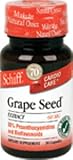 Grape Seed Extract ( 30 Caps 50 mg ) Schiff Vitamins