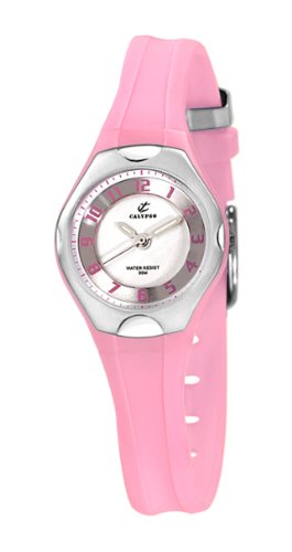 Calypso by Festina Armbanduhr K5163/F