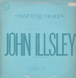 I WANT TO SEE THE MOON 12 INCH (12" SINGLE) BRAZILLIAN VERTIGO 1988