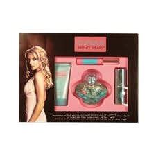 CURIOUS For Women By BRITNEY SPEARS fragrance set