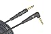 Planet Waves Custom Series Instrument Cable,  Right Angle, 20 feet