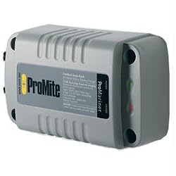 ProMariner ProMite On - Board Marine Battery Charger - 10 Amp - 2 Bank - 31310