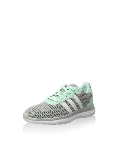 adidas Sneaker Cloudfoam Speed grau EU 36 2/3 (UK 4)