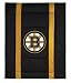 Boston Bruins Comforter