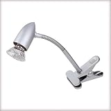 Details zu "Paulmann 99823 Assistent Gesa Klemmspot 1x35W GU10 Titan 230V Metall/Kunststoff" Details zu "Paulmann 99823 Assistent Gesa Klemmspot 1x35W GU10 Titan 230V Metall/Kunststoff"