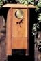 Schrodt Designs Model CBH Colony Bat House