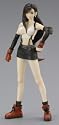 TIFA LOCKHART ACTION FIGURE - FINAL FANTASY VII