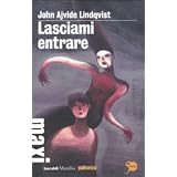 Lasciami entraredi John A. Lindqvist