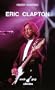 Eric Clapton (Rock Pop) (Spanish Edition)