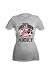 Official Angry Birds Addict Girls T-Shirt