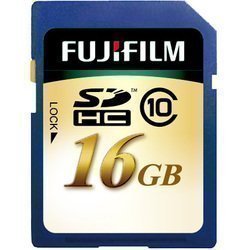 �ٻΥե���� SDHC������ 16GB SDHC-016G-C10