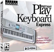 Instant Play Keyboard
