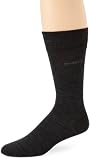 HUGO BOSS Mens Wo Uni Us Socks, Dark Navy, One Size
