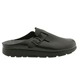 Mens Zaverio 2800 Blk ZAVERIO2800 Mephisto