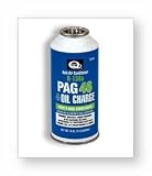 EF Products – PAG 46 Oil Charge, 4 oz.