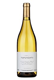 Tupungato Chardonnay 2010 - Case of 6