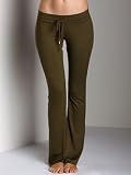 Three Dots Drawstring Pant Palm