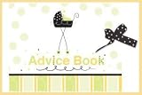 Stoller Fun Advice Book