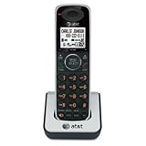 CL80100 DECT 6.0 Cordless Accessory Handset for CL84100