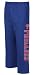 Philadelphia Phillies Post Game Fleece Pants - X-Large
