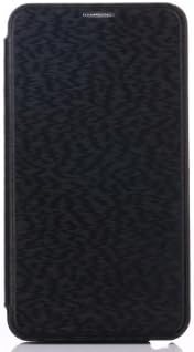 W-RainBow Electrocardiogram Style Flip PU Leather Wallet With ID/Credit Card Slot Case With Stand Protector Cover for Samsung Galaxy Note 3 III N9000