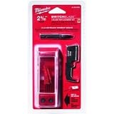 Milwaukee 48-25-5250 2-9/16" Switchblade 3-Blade Replacement Kit