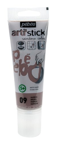 Arti'Stick Repositionable Window