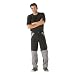 PLANAM Bundhose INLINE 65Prozent PES, 35ProzentBW, Canvas-Bindung