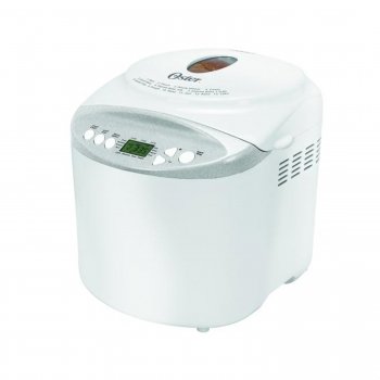 Exclusive Oster CKSTBR9050 Express Bake Bread Maker By OSTER