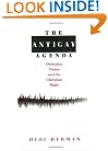 The Antigay Agenda: Orthodox Vision and the Christian Right