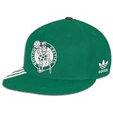 Celtics adidas Originals NBA HWC Anniv Ed Fitted Cap - Men