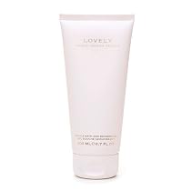 Lovely Sarah Jessica Parker Gentle Bath & Shower Gel, 6.7 oz