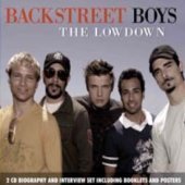 Backstreet Boys - Backstreet Boys - The Lowdown - Zortam Music