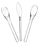 ACCENTS 3PC UTENSILS
