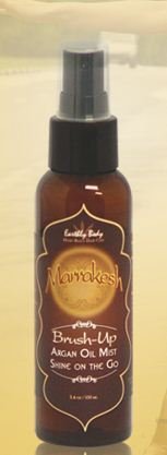 Earthly Body Launches Marrakesh Brush Up