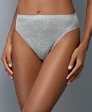 Charter Club Cotton Classics High-Cut Brief