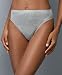  : Charter Club "Cotton Classics" High-Cut Brief