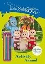 "In the Night Garden" Activity Annual