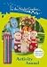 Books : "In the Night Garden" Activity Annual ("In the Night Garden")