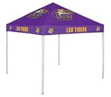 LSU Tigers Team Color Tailgate Tent