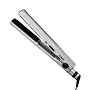 Conair CS50BC Ceramic 1" Straightener, Silver