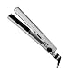 Conair CS50BC Ceramic 1" Straightener, Silver