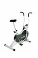 Elite Fitness Dual Action Fan Bike
