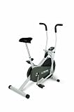 Low Price Elite Fitness Dual Action Fan Bike