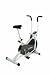 Elite Fitness Dual Action Fan Bike